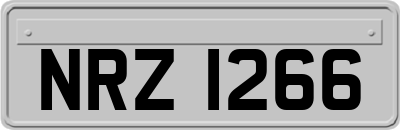 NRZ1266