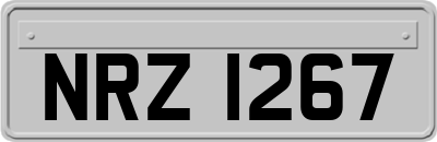 NRZ1267