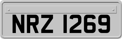 NRZ1269