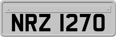 NRZ1270