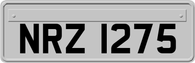 NRZ1275