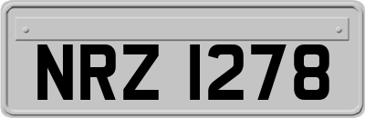 NRZ1278