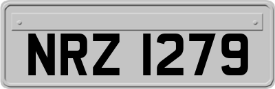 NRZ1279