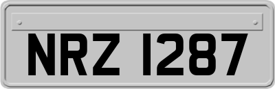 NRZ1287