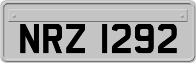 NRZ1292