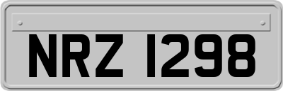 NRZ1298