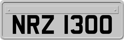 NRZ1300