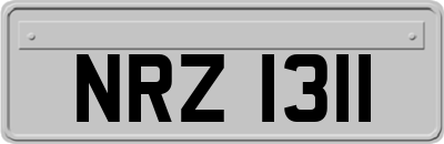 NRZ1311