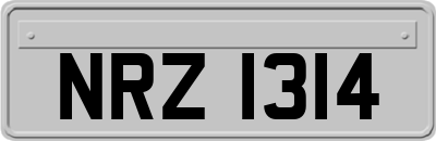 NRZ1314