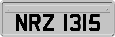 NRZ1315