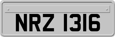 NRZ1316