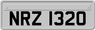 NRZ1320