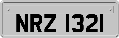 NRZ1321