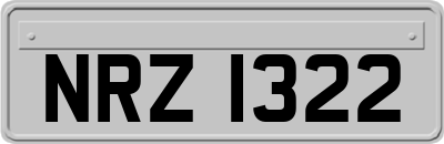 NRZ1322