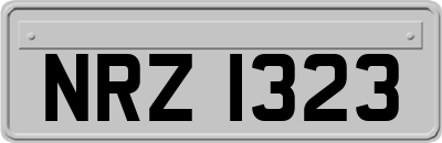 NRZ1323