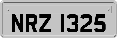 NRZ1325