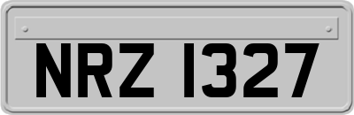 NRZ1327