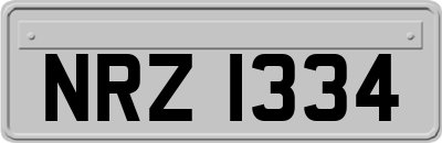 NRZ1334