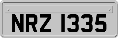 NRZ1335