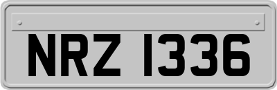 NRZ1336