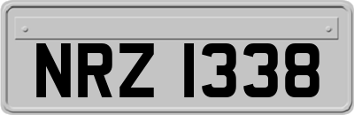 NRZ1338