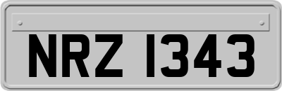 NRZ1343