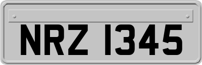 NRZ1345