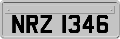 NRZ1346