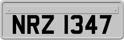 NRZ1347