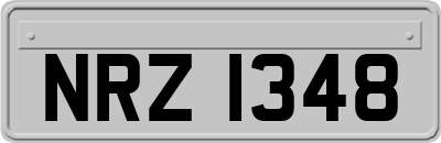 NRZ1348