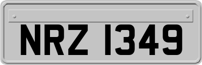 NRZ1349