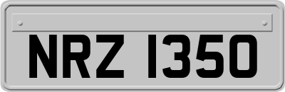 NRZ1350