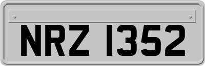 NRZ1352