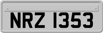 NRZ1353