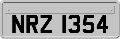 NRZ1354