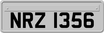 NRZ1356