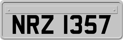 NRZ1357