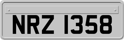 NRZ1358