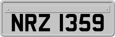 NRZ1359