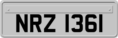 NRZ1361