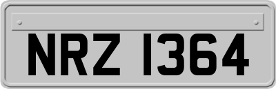 NRZ1364