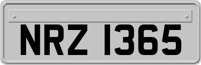 NRZ1365