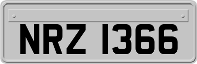 NRZ1366