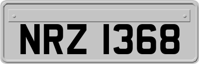 NRZ1368