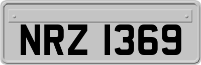 NRZ1369