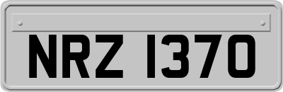 NRZ1370