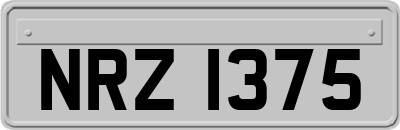 NRZ1375