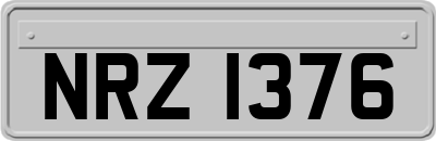 NRZ1376