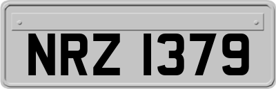 NRZ1379