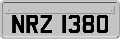 NRZ1380